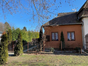 Zamárdi Rákóczi apartman